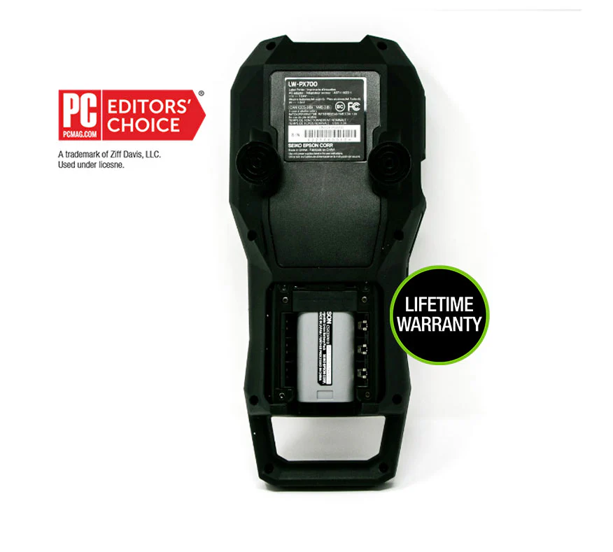 Epson Epson LabelWorks LW-PX700