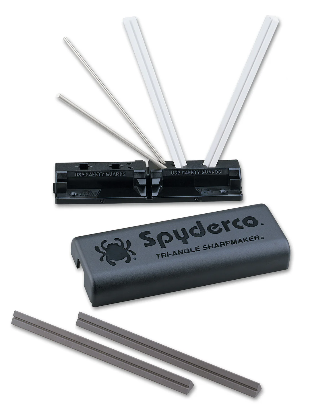 Spyderco Spyderco Tri-Angle Sharpmaker