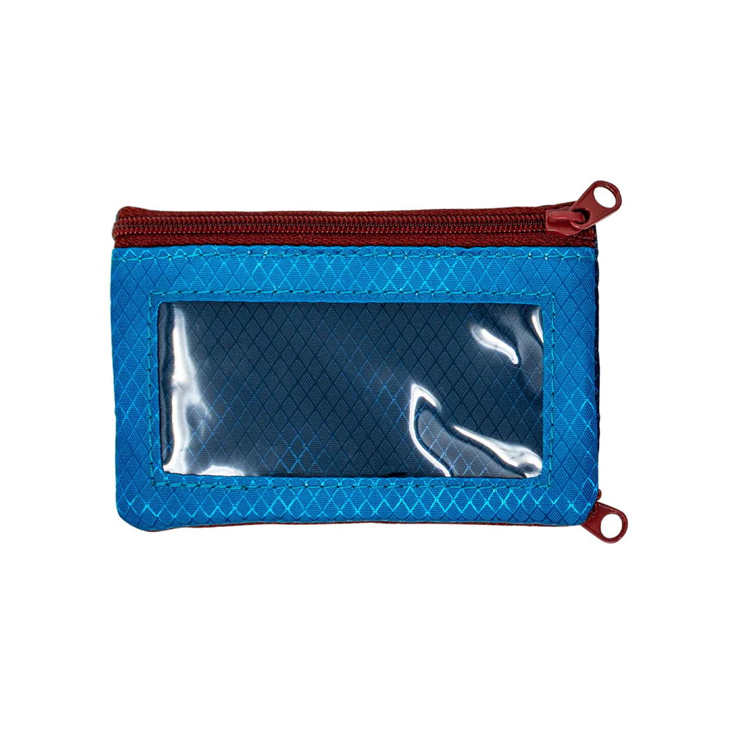Chums Chums Surfshorts Wallet