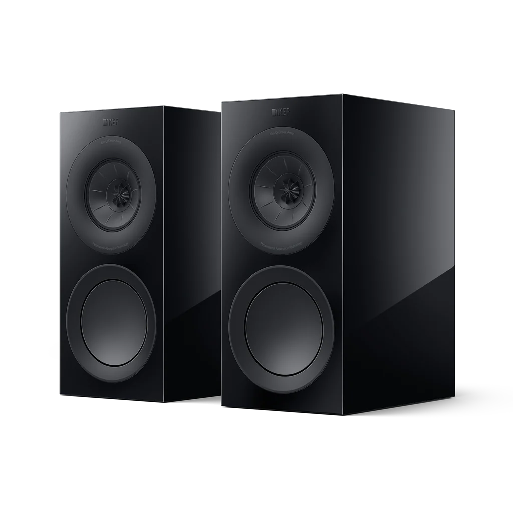 KEF KEF R3 Meta