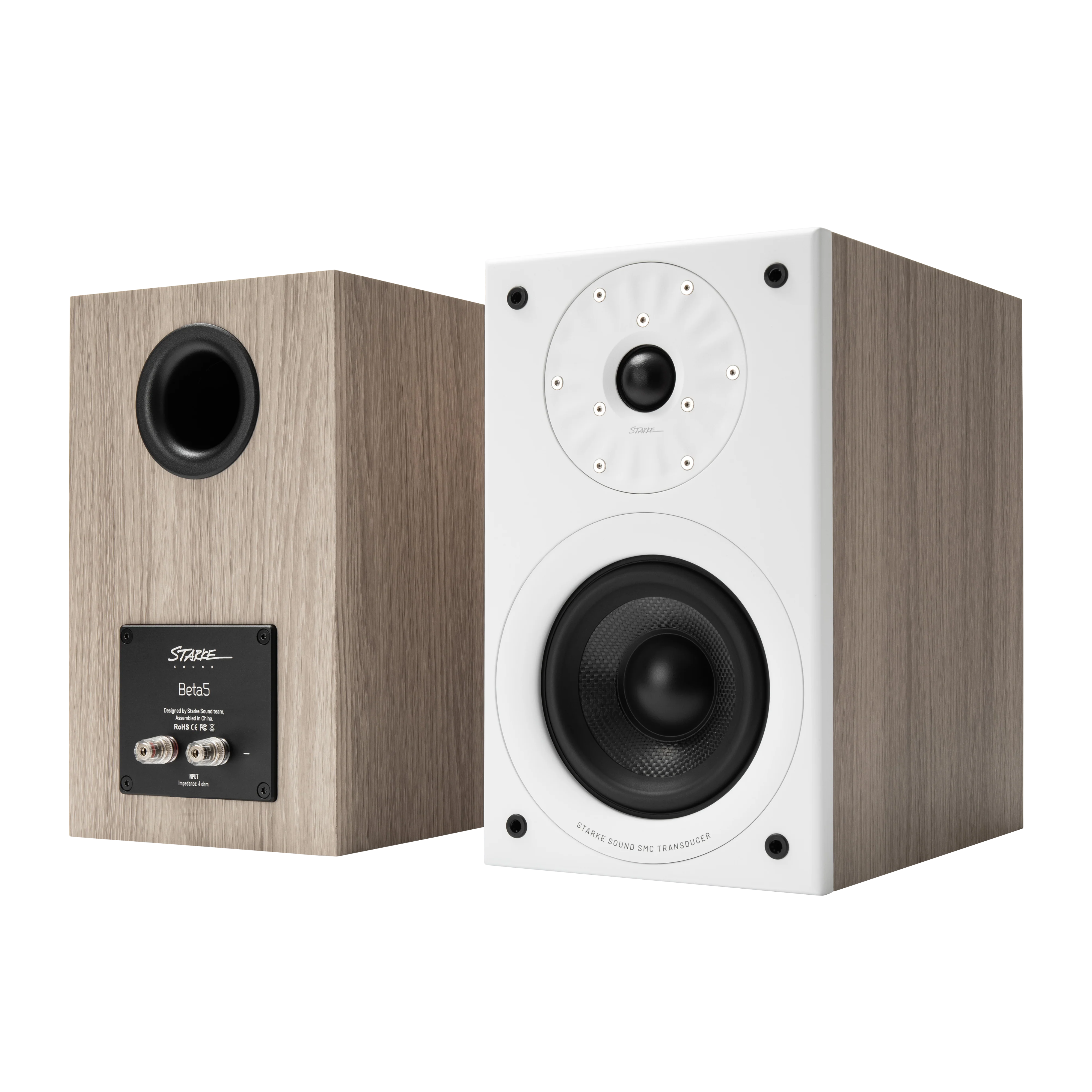 Starke Sound Starke Sound Beta5