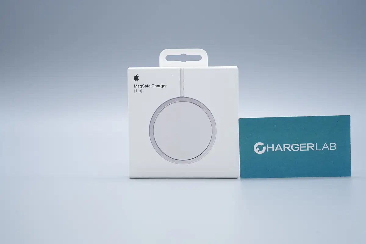 Apple Apple MagSafe Charger (25W)