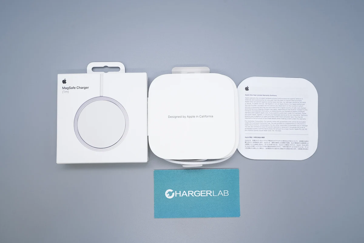 Apple Apple MagSafe Charger (25W)
