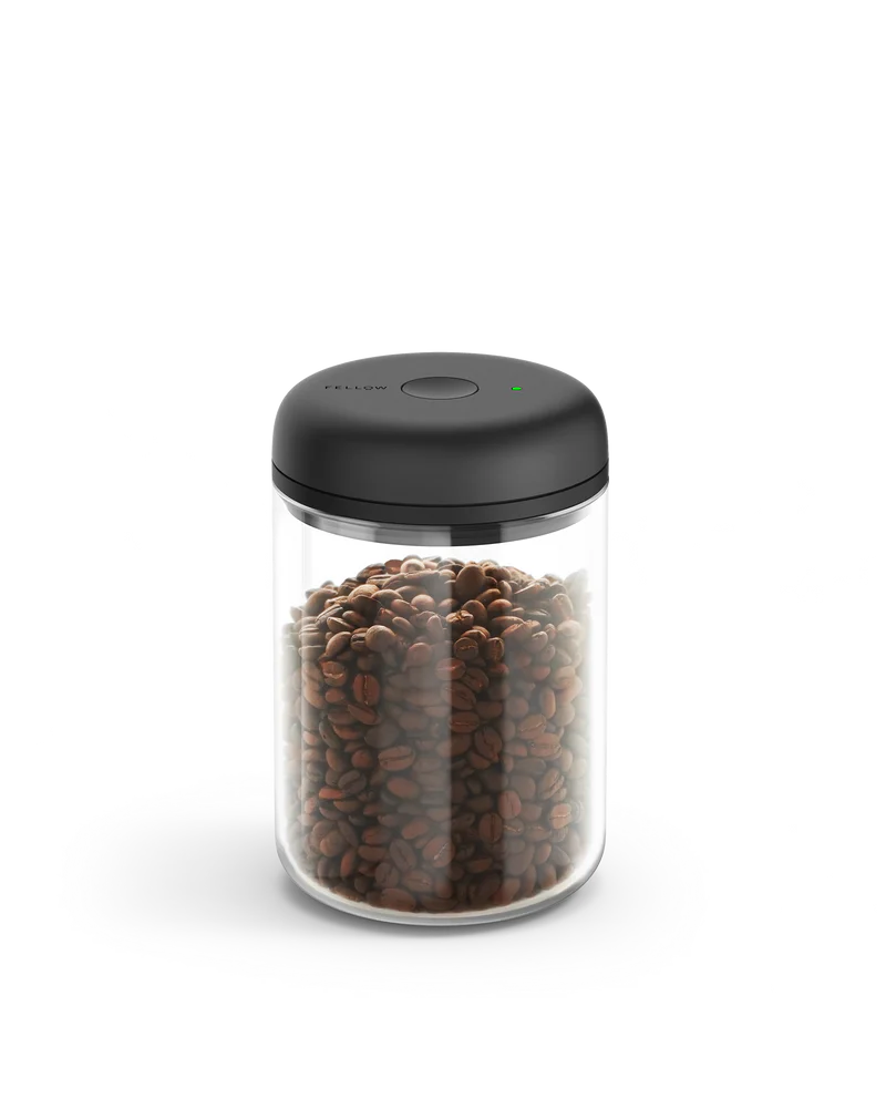 Fellow Atmos Vacuum Canister (stainless steel)