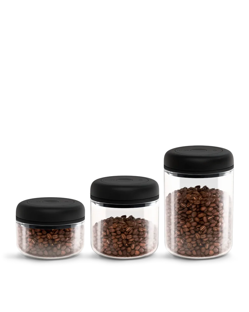 Fellow Atmos Vacuum Canister (stainless steel)