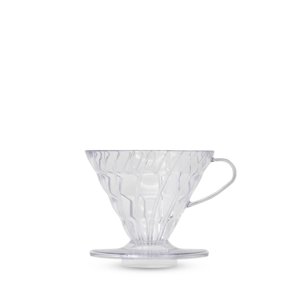 Hario Hario V60 Plastic Dripper 02
