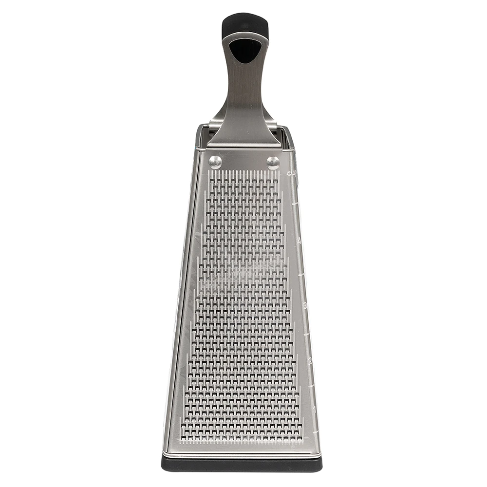 Cuisipro Cuisipro 4-Sided Box Grater