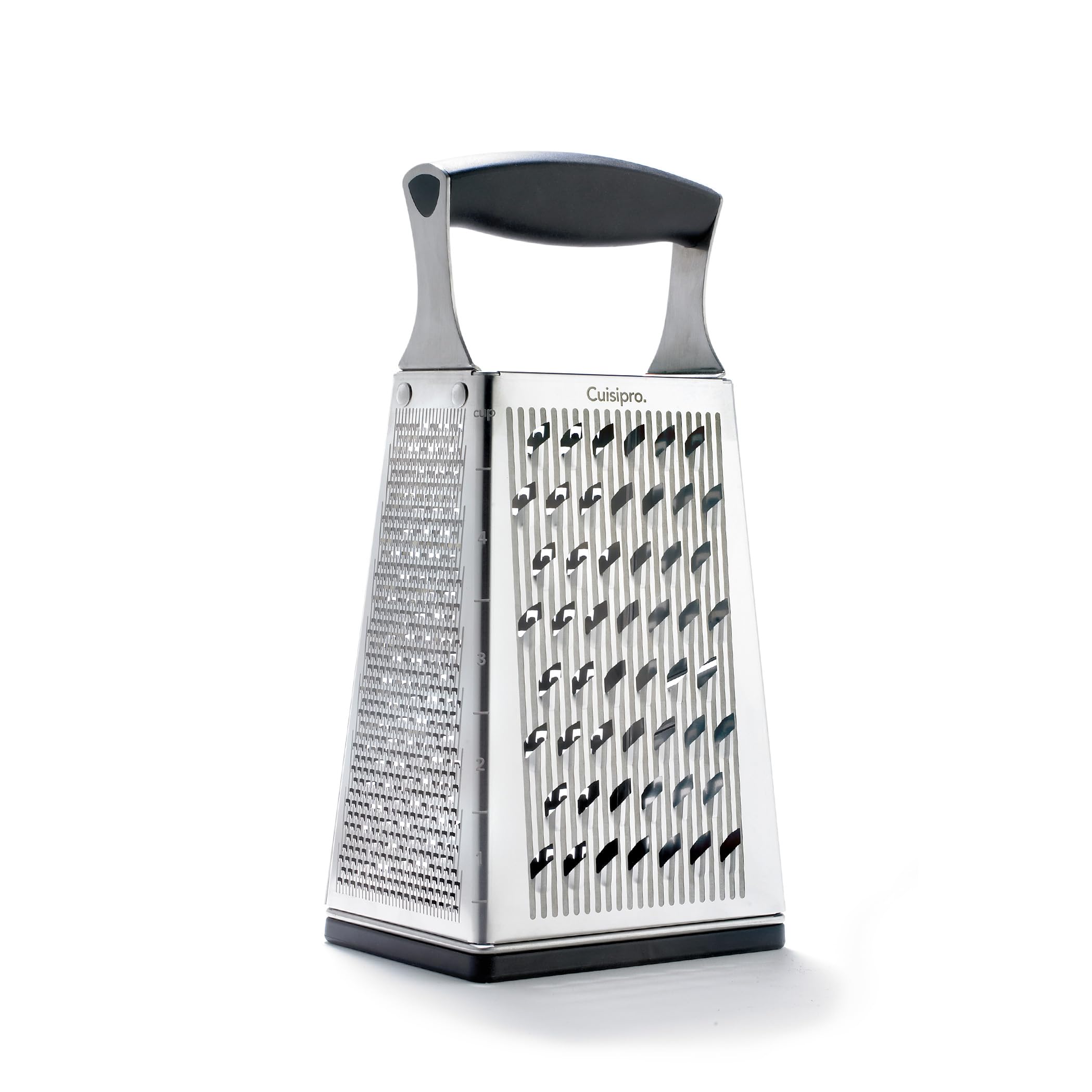 Cuisipro Cuisipro 4-Sided Box Grater