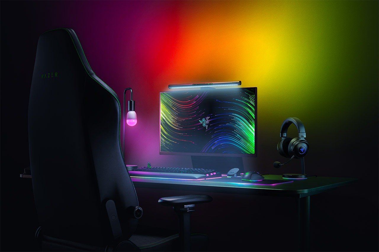 Razer Razer Aether Monitor Light Bar