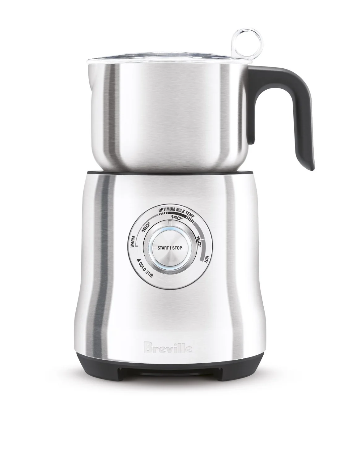 Breville Breville The Milk Café