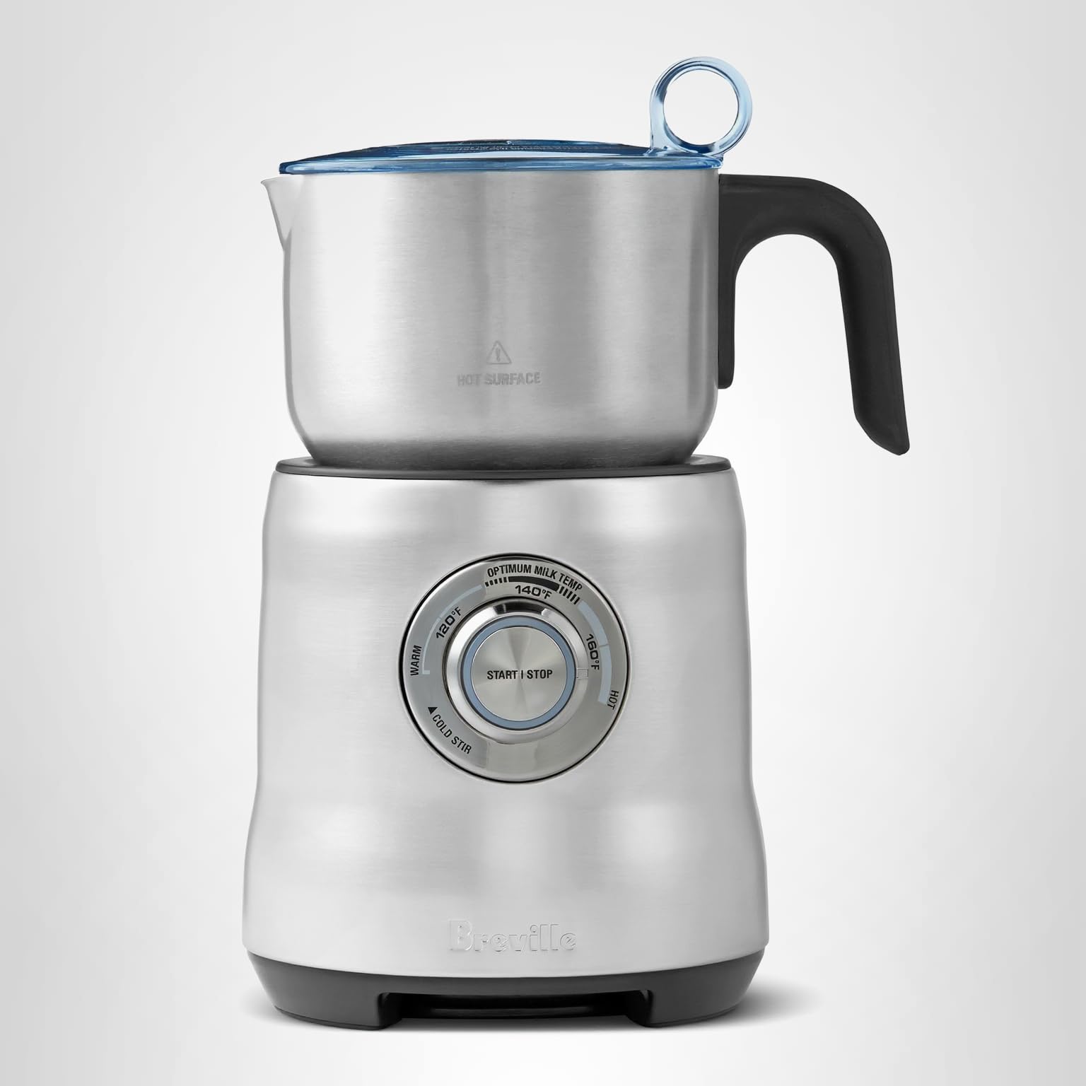 Breville Breville The Milk Café