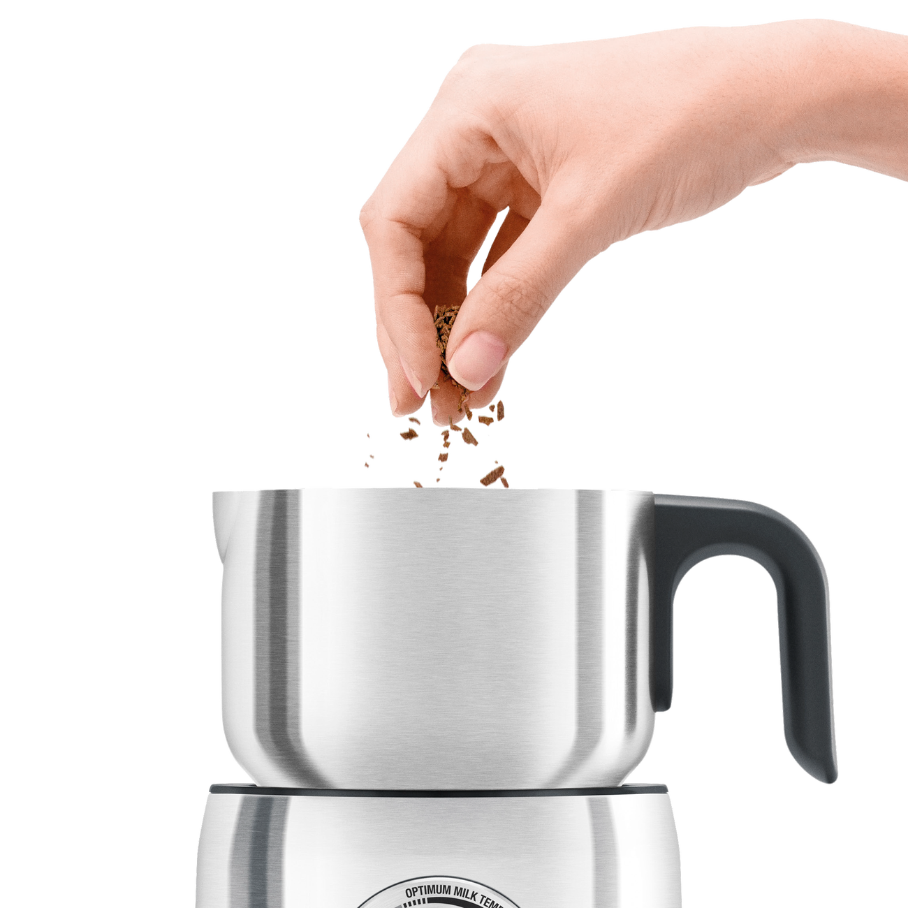 Breville Breville The Milk Café