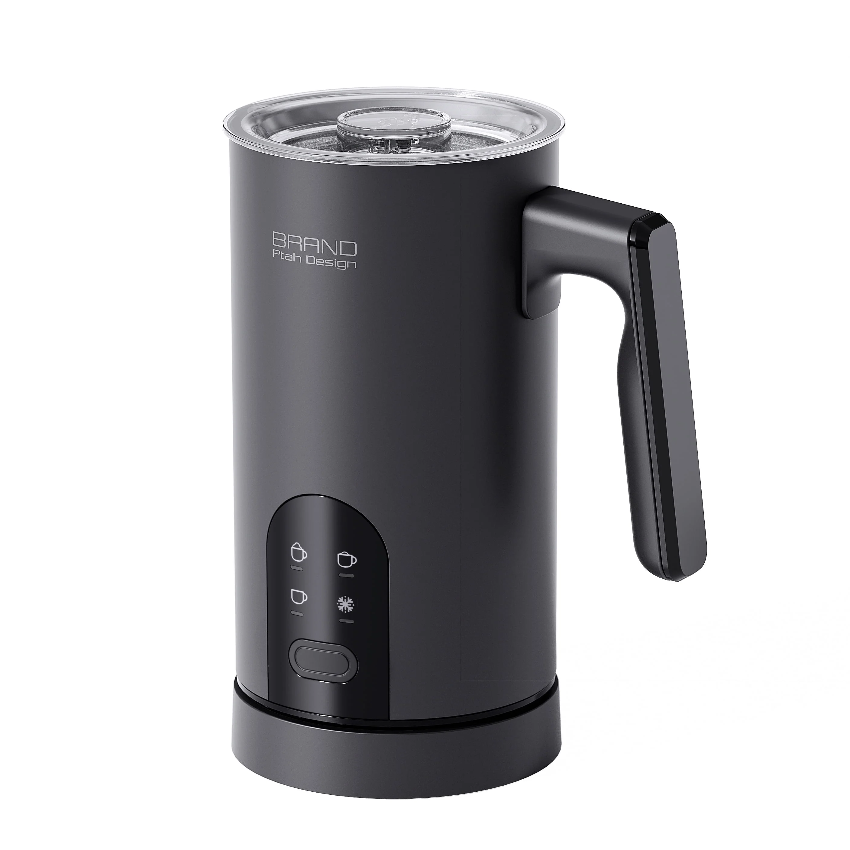 illy illy Electric Milk Frother