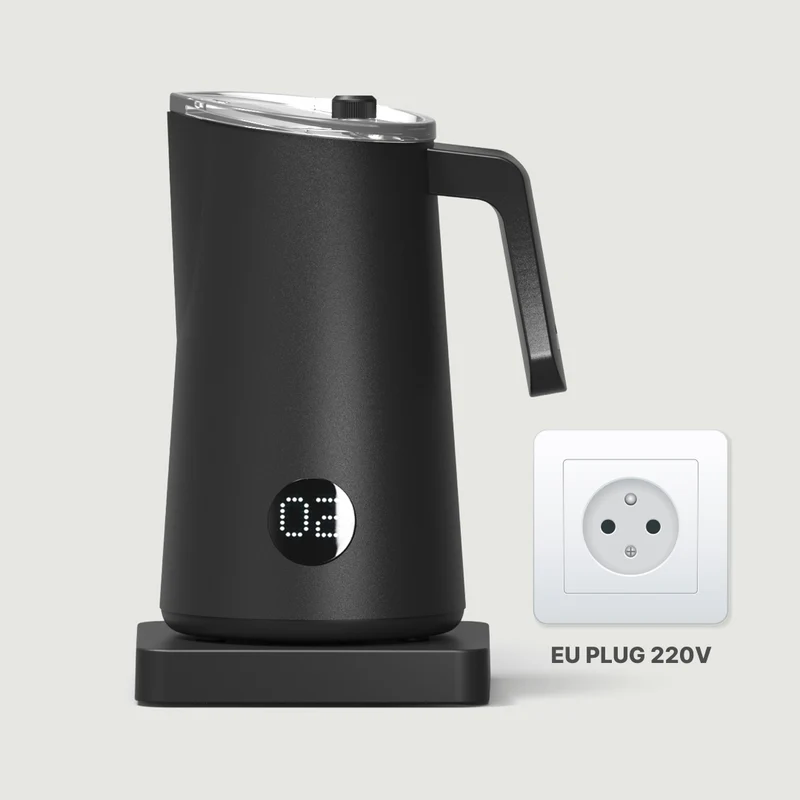 Subminimal Subminimal NanoFoamer PRO GEN-2
