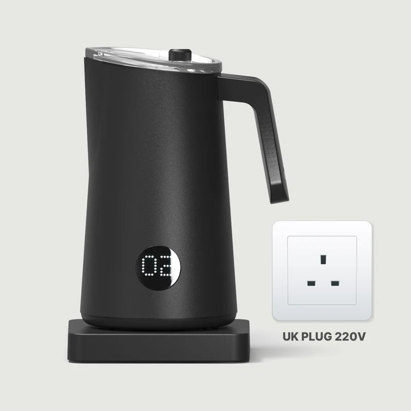Subminimal Subminimal NanoFoamer PRO GEN-2
