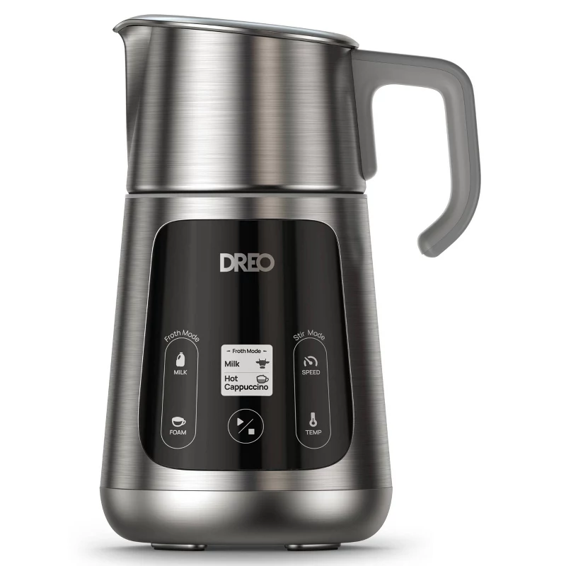 Dreo Dreo BaristaMaker Milk Frother