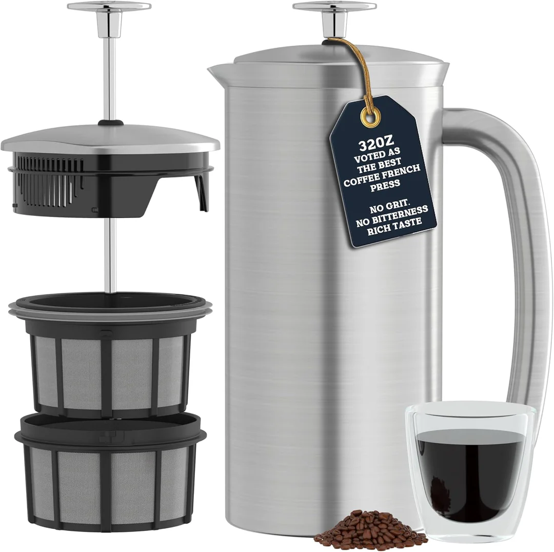 ESPRO ESPRO P7 French Press