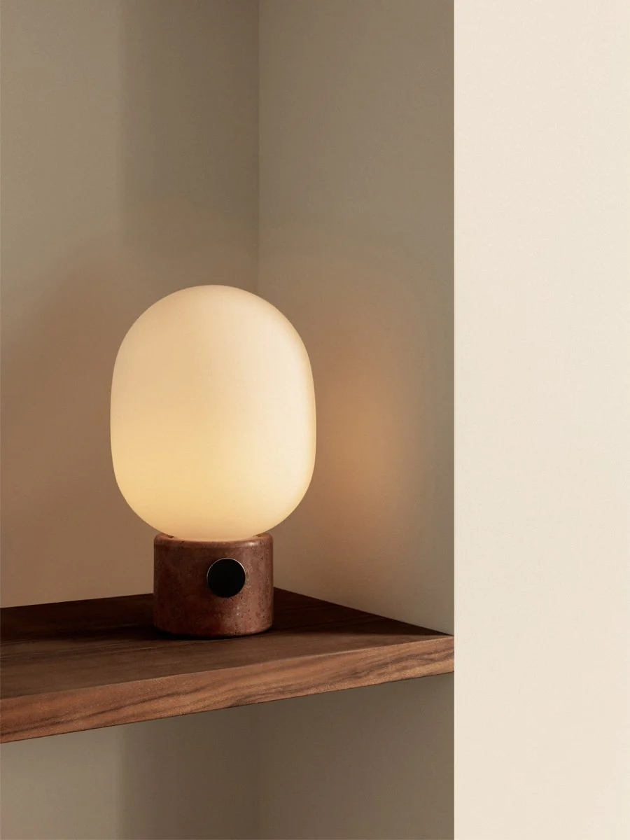 Audo Copenhagen Audo Copenhagen JWDA Table Lamp