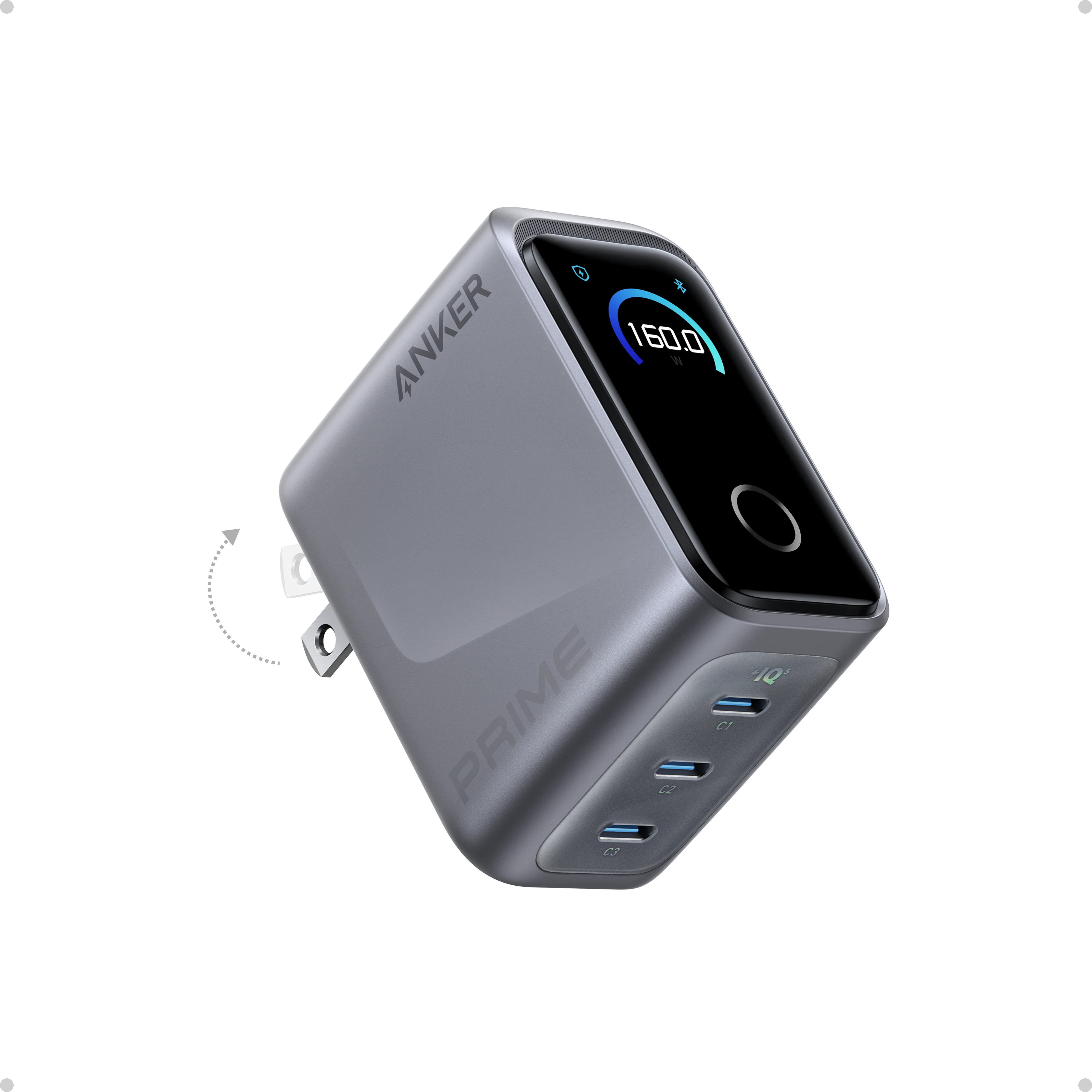 Anker Anker Prime 160W GaN Charger