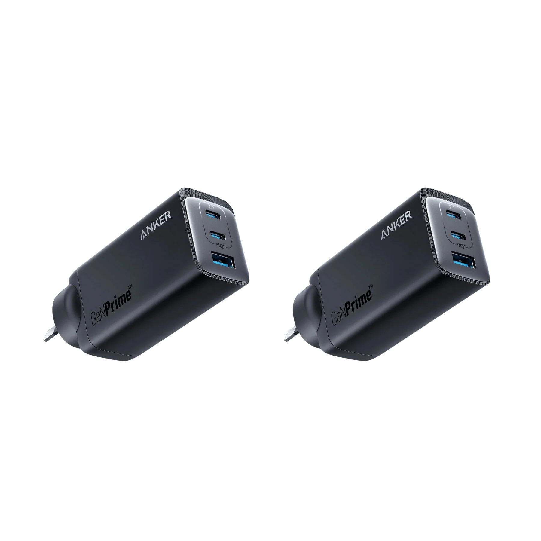 Anker Anker 737 GaNPrime 120W Charger