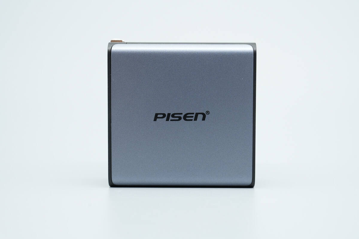 Pisen Pisen 160W 4-Port GaN Charger