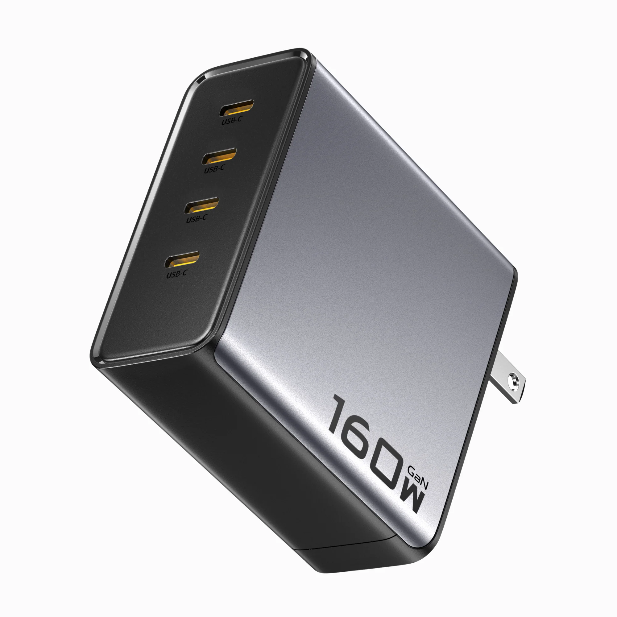 Pisen Pisen 160W 4-Port GaN Charger