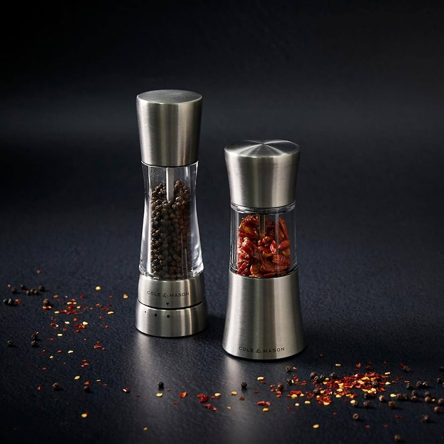 Cole & Mason Cole & Mason Derwent Pepper Mill