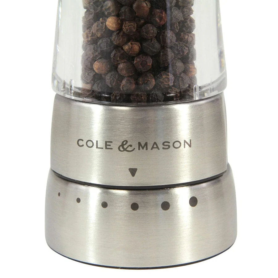 Cole & Mason Cole & Mason Derwent Pepper Mill