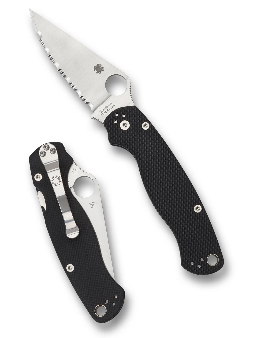 Spyderco Spyderco Para Military 2