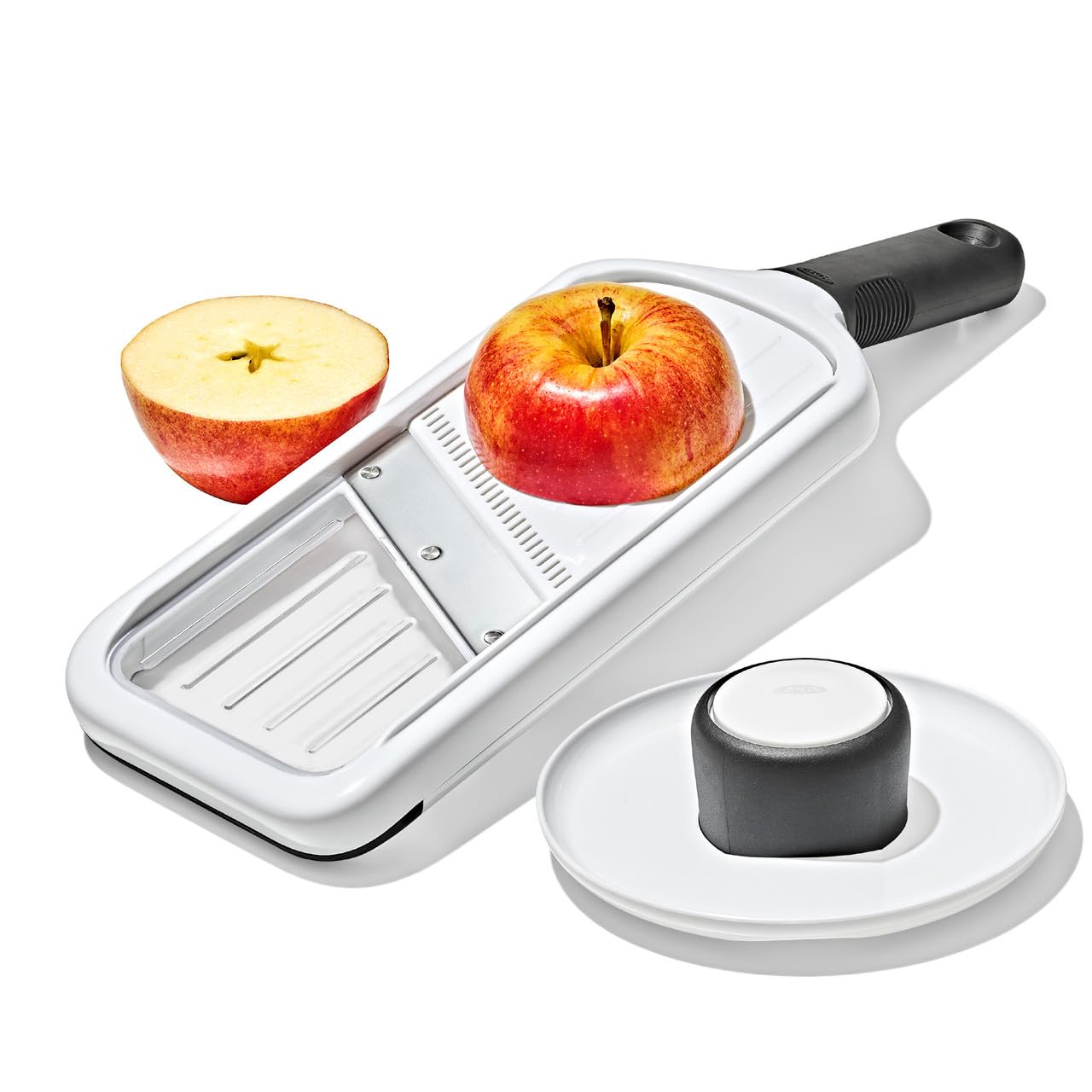 OXO Good Grips Handheld Mandoline Slicer