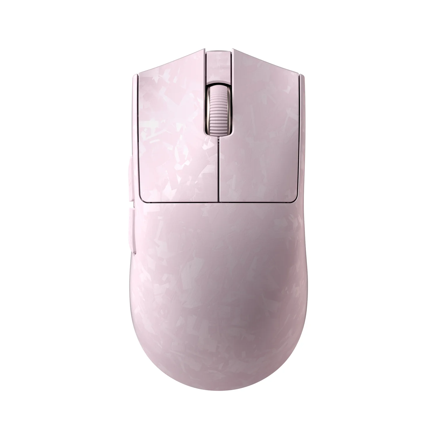 YUNZII YUNZII M2 Dual 8K Custom Wireless Gaming Mouse