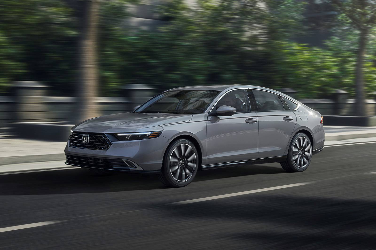 Honda Honda Accord Hybrid