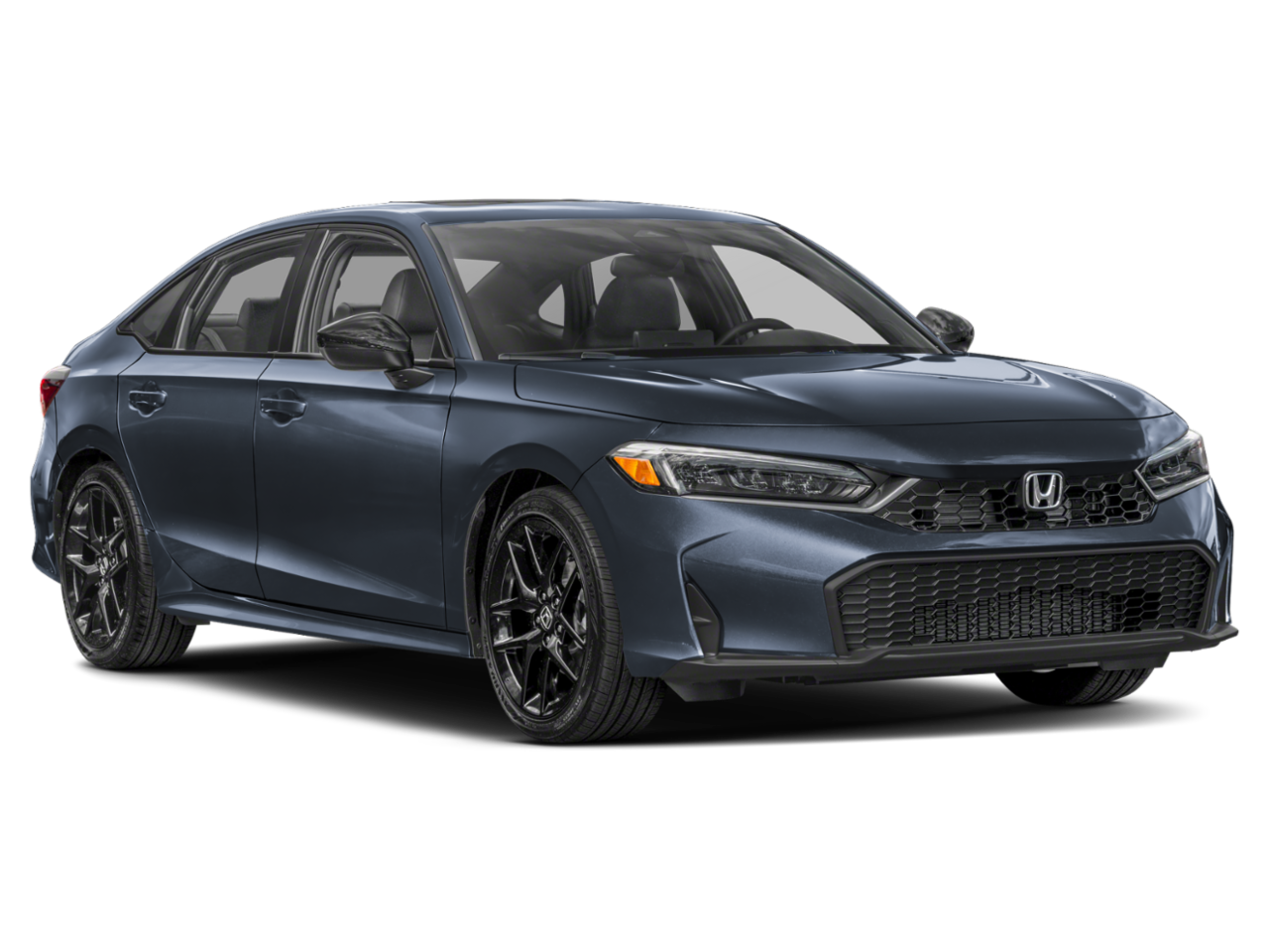 Honda Honda Civic Hybrid