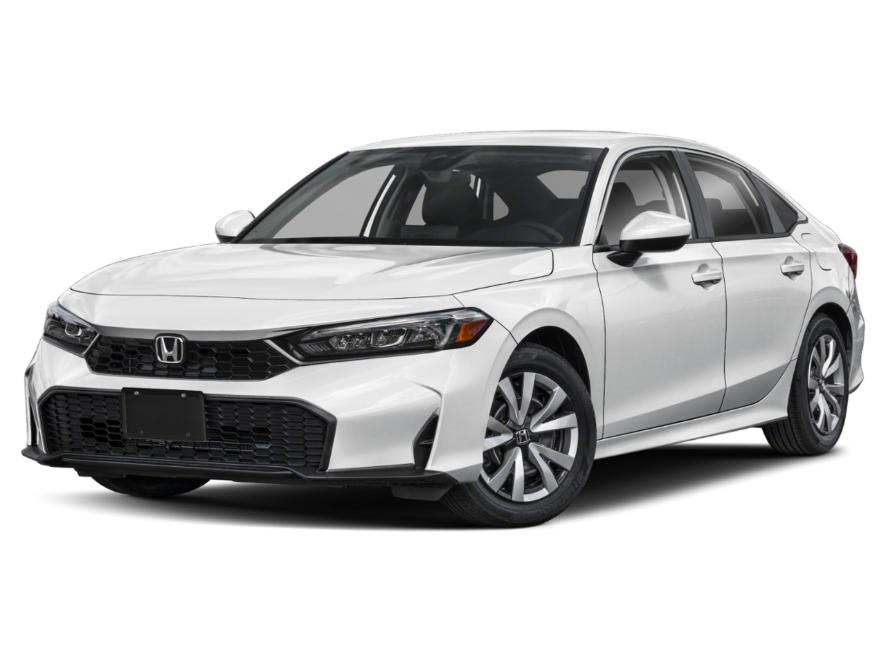 Honda Honda Civic Hybrid