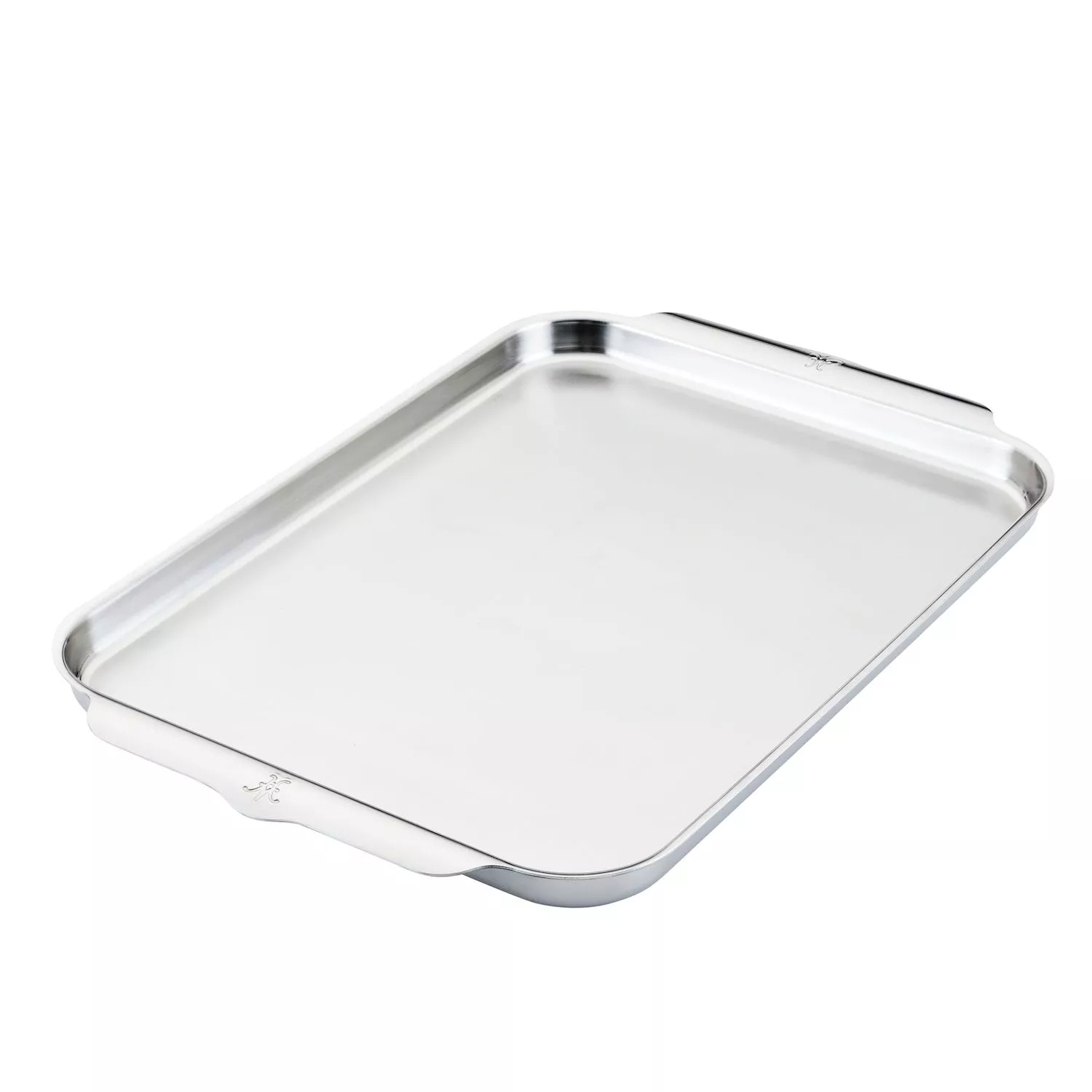 Hestan Hestan Culinary OvenBond Tri-ply Half Sheet Pan