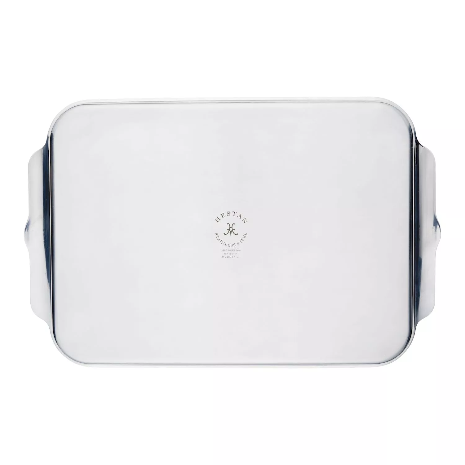 Hestan Hestan Culinary OvenBond Tri-ply Half Sheet Pan