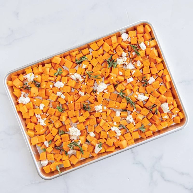 Nordic Ware Nordic Ware Naturals Baker’s Half Sheet