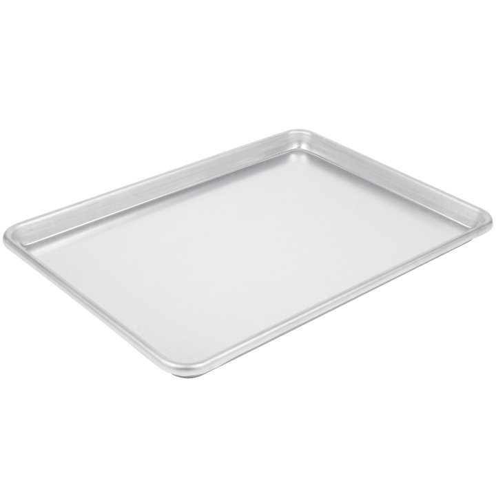 Vollrath Vollrath Wear-Ever Natural Finish Half Sheet Pan