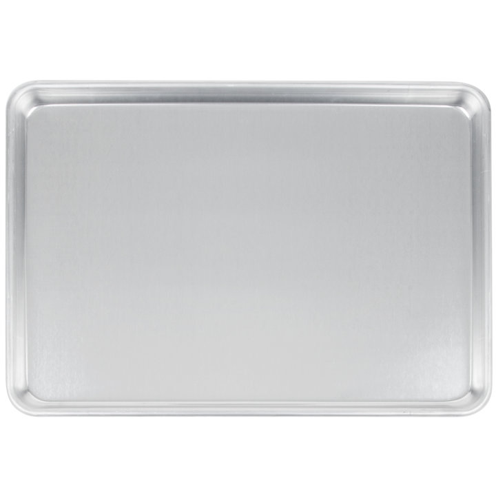 Vollrath Vollrath Wear-Ever Natural Finish Half Sheet Pan