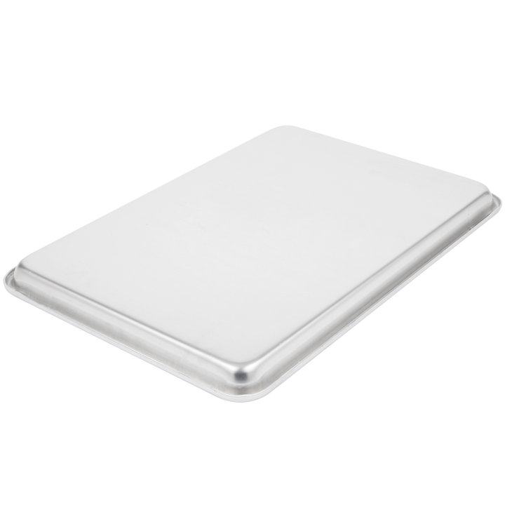 Vollrath Vollrath Wear-Ever Natural Finish Half Sheet Pan