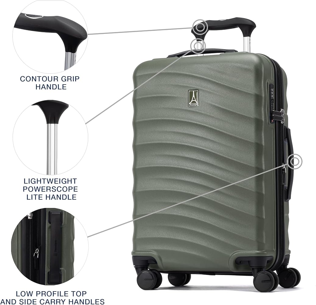 Travelpro Travelpro Maxlite Air Hardside Carry-On
