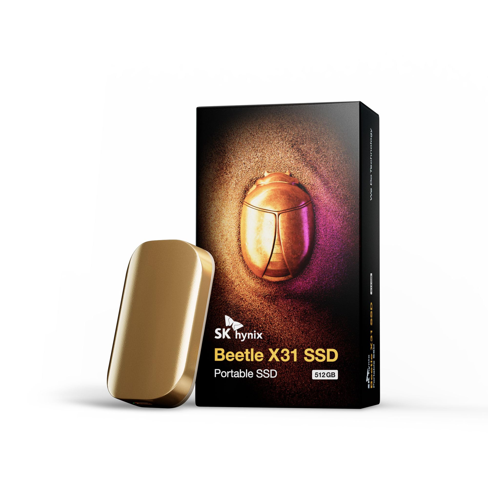 SK hynix SK hynix Beetle X31