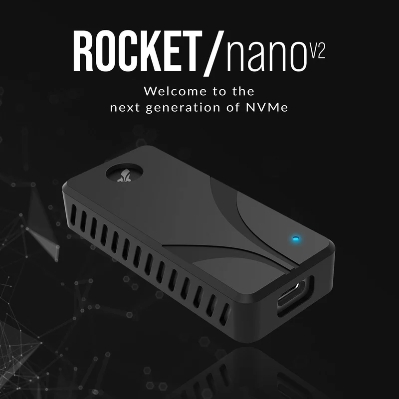 Sabrent Sabrent Rocket Nano V2