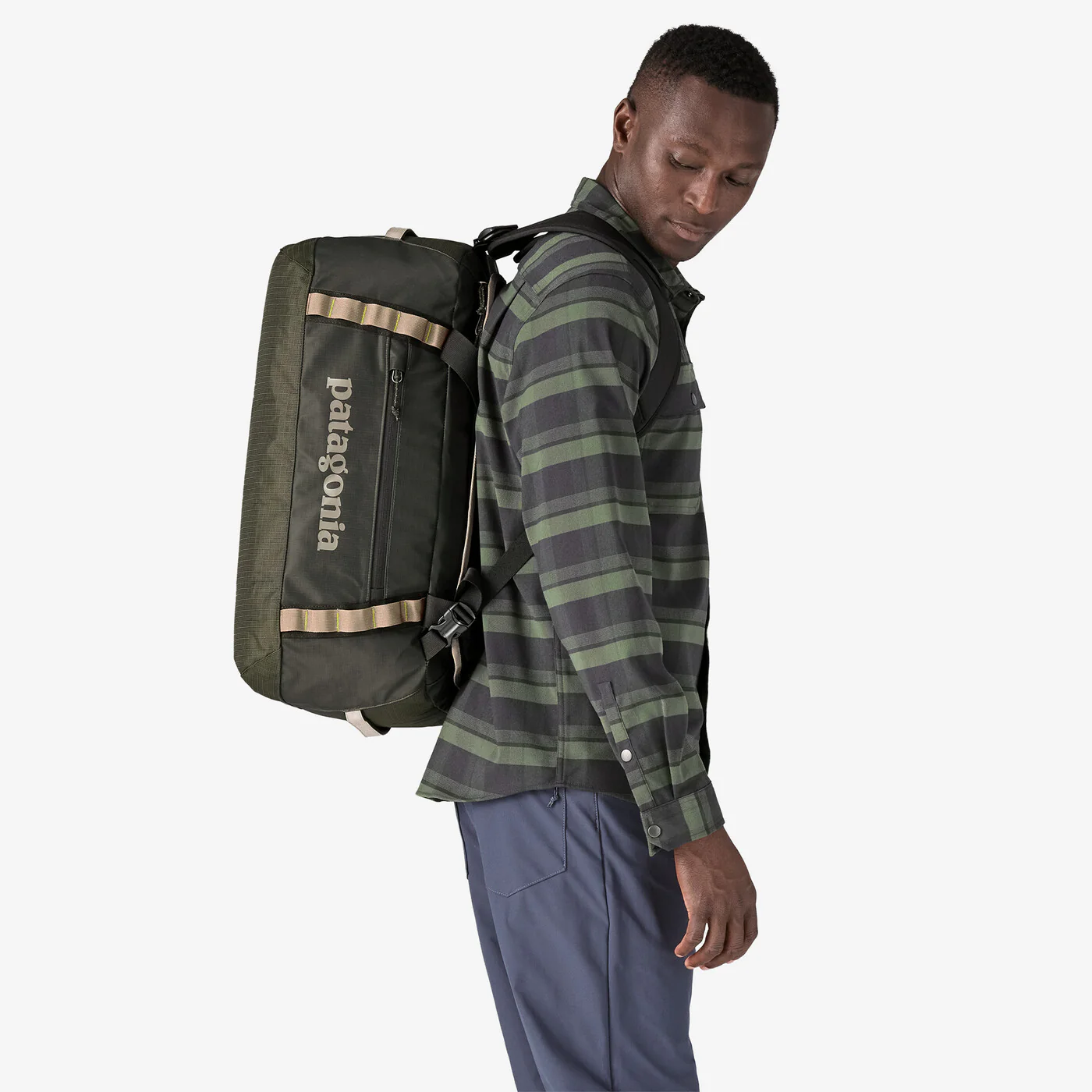 Patagonia Patagonia Black Hole Duffel 40L