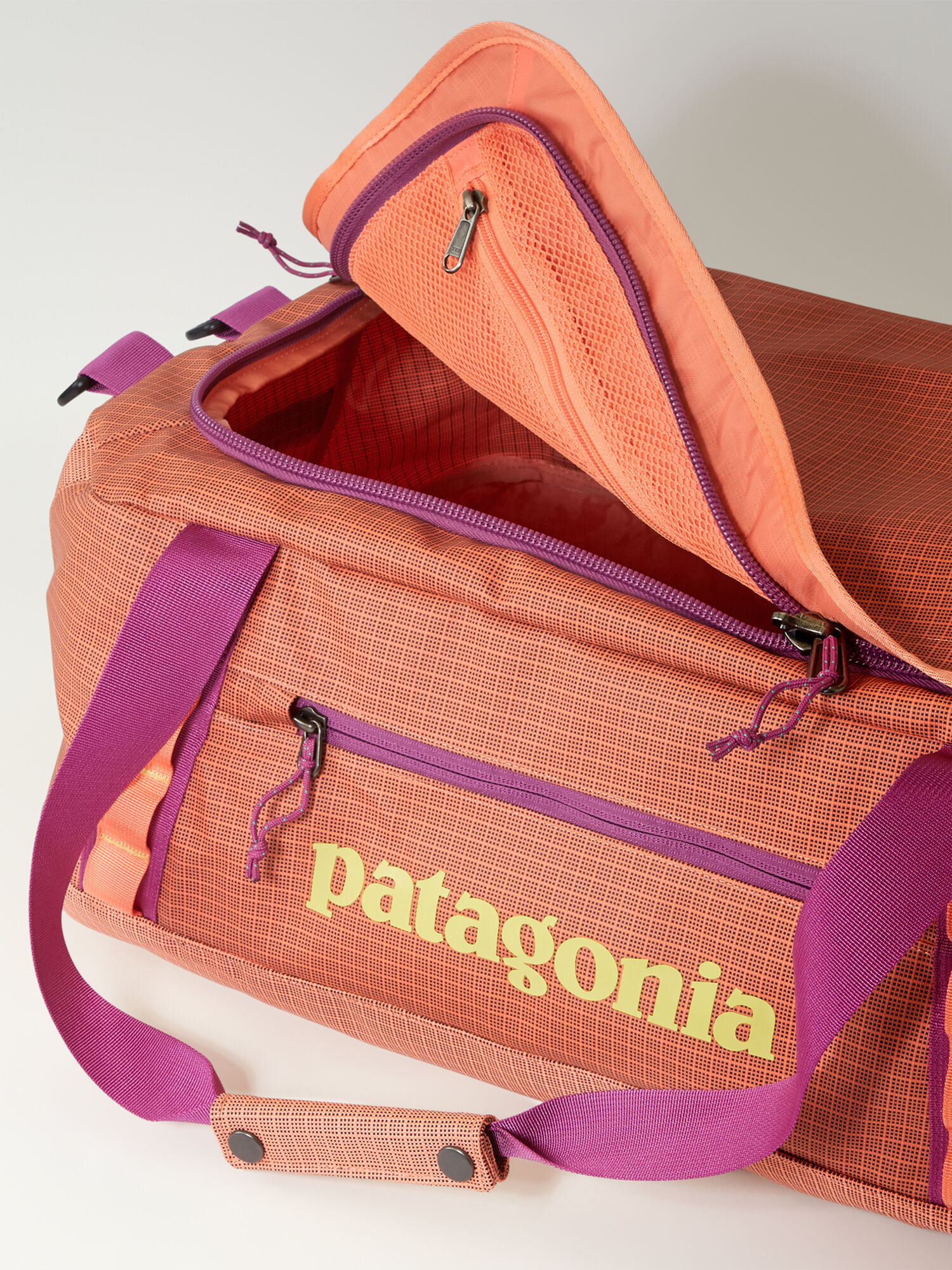 Patagonia Patagonia Black Hole Duffel 40L