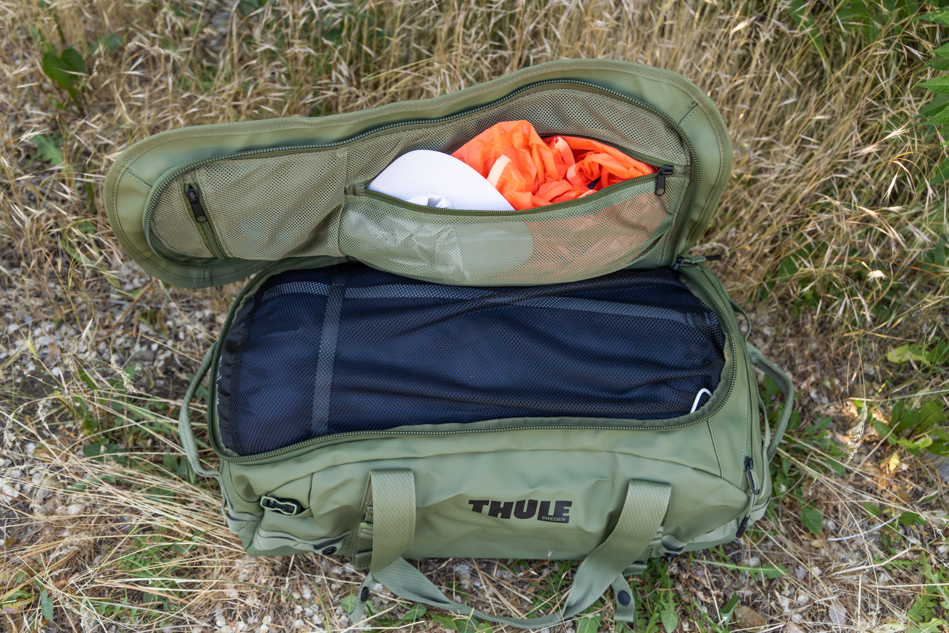 Thule Thule Chasm Duffel 40L