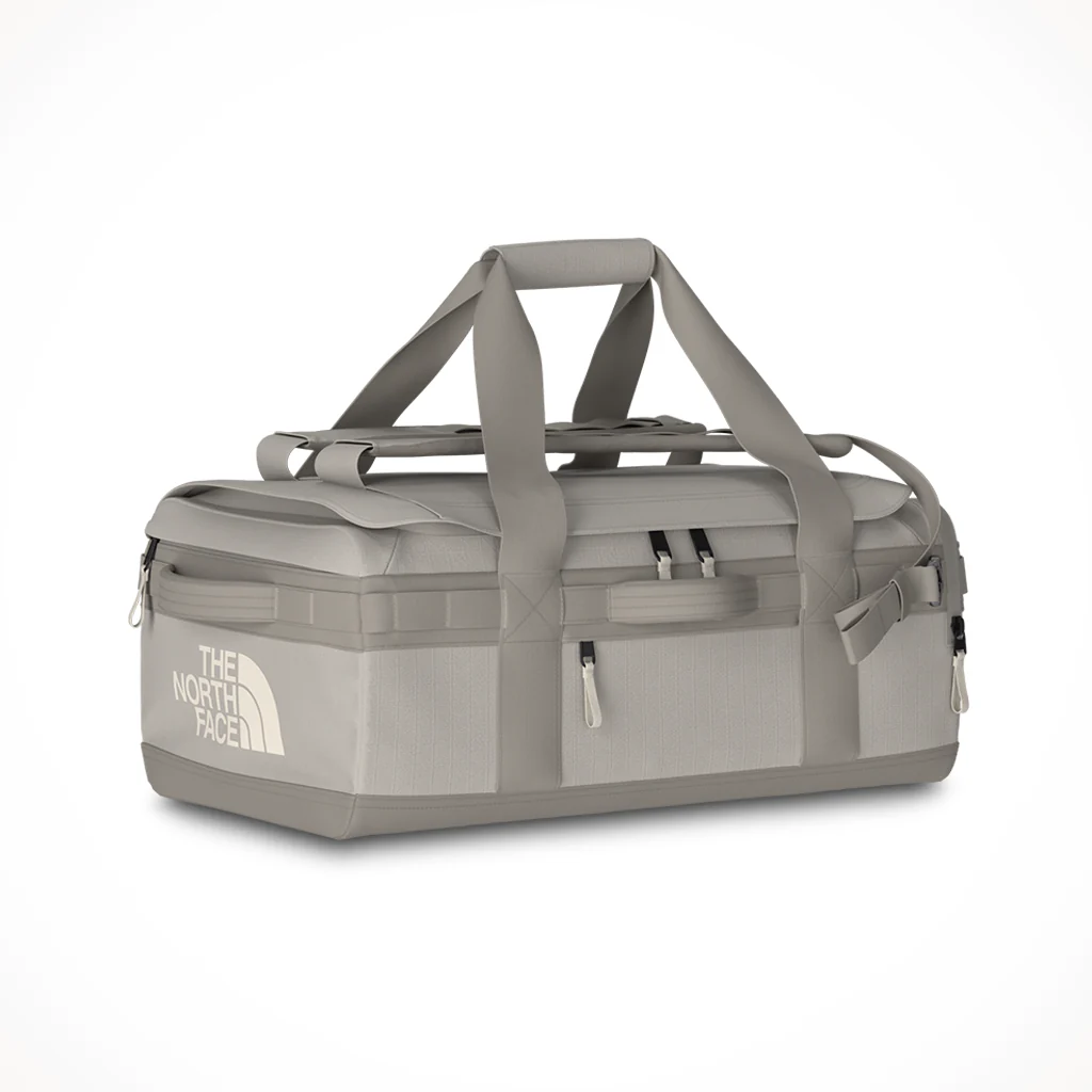 The North Face The North Face Base Camp Voyager Duffel—42L