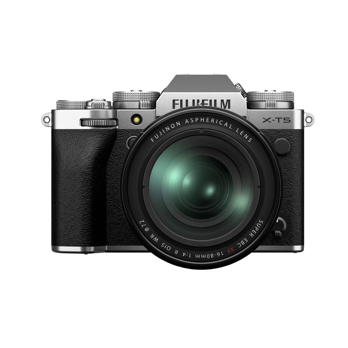 Fujifilm Fujifilm X-T5