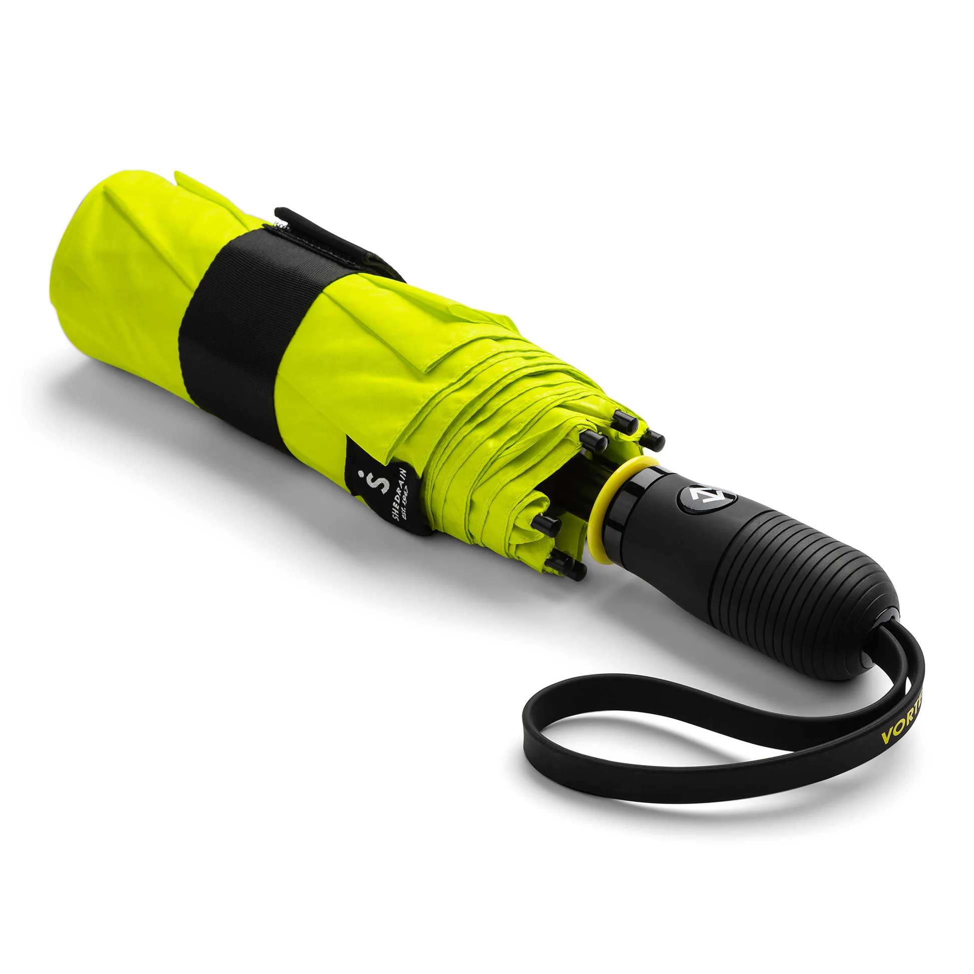 Shed Rain Shed Rain Vortex V2 43-inch Vented Compact