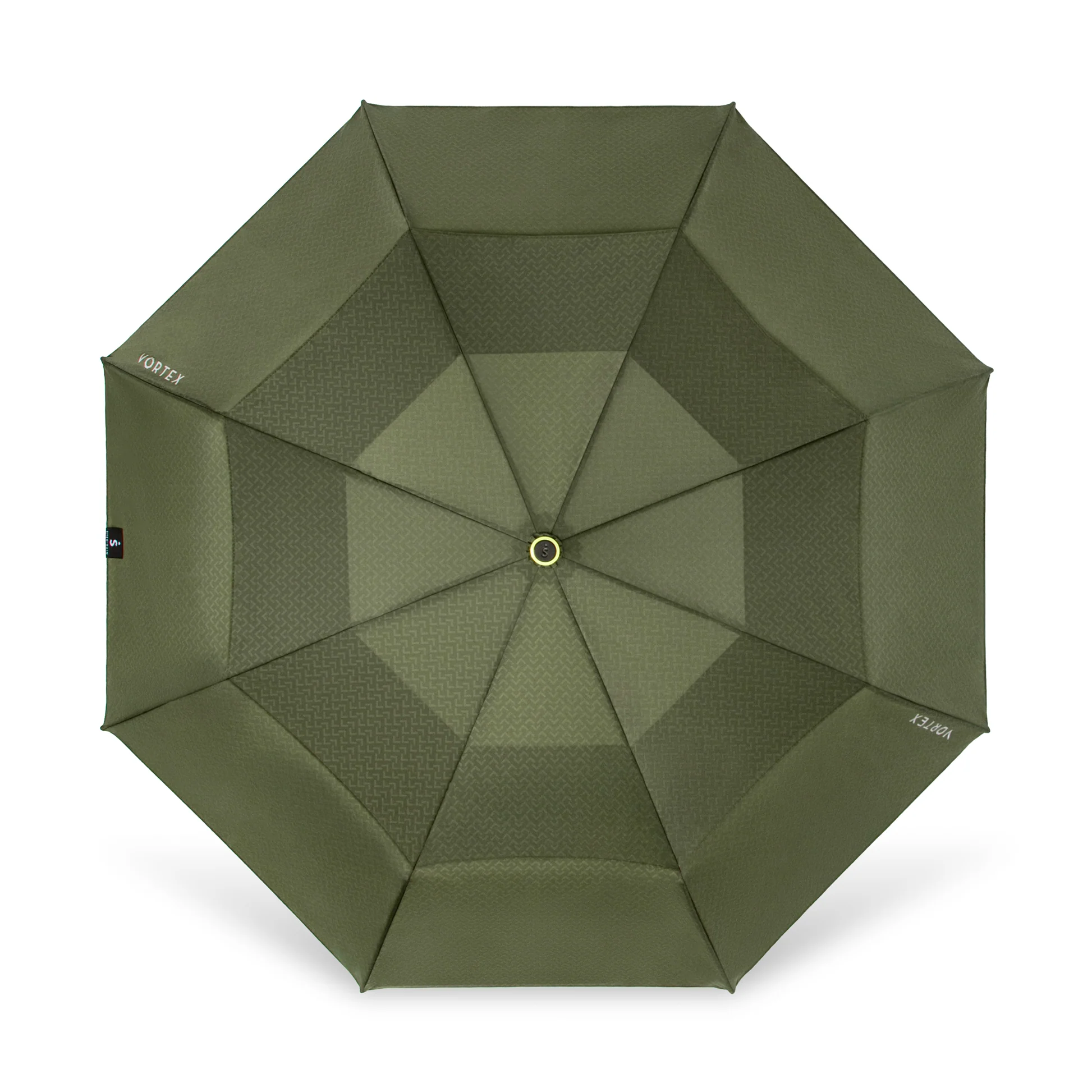 Shed Rain Shed Rain Vortex V2 43-inch Vented Compact